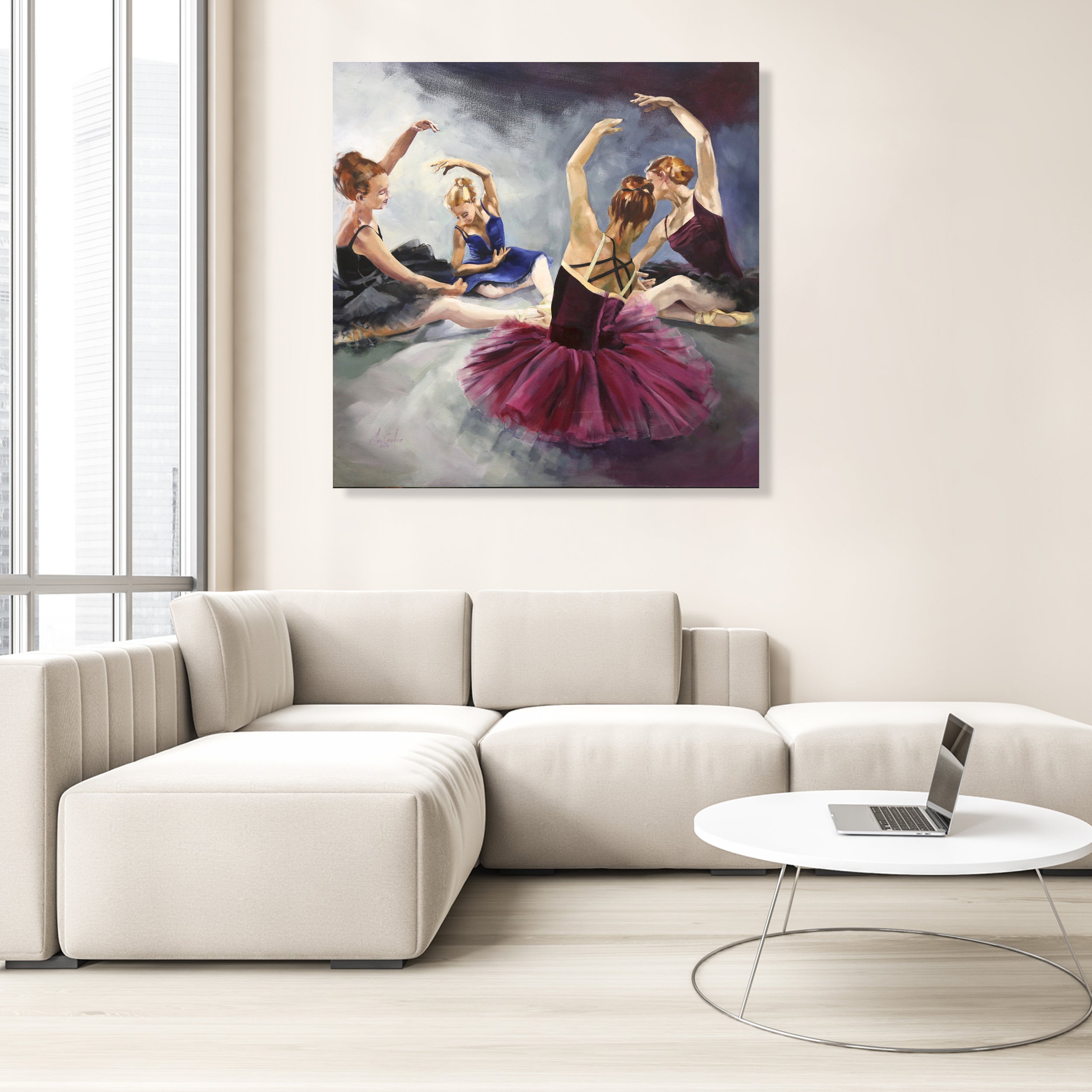 Ring of Rosies