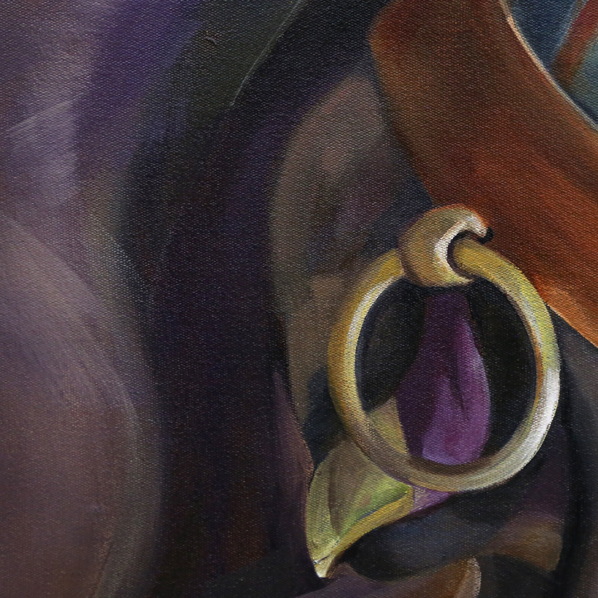Carouselle Horses