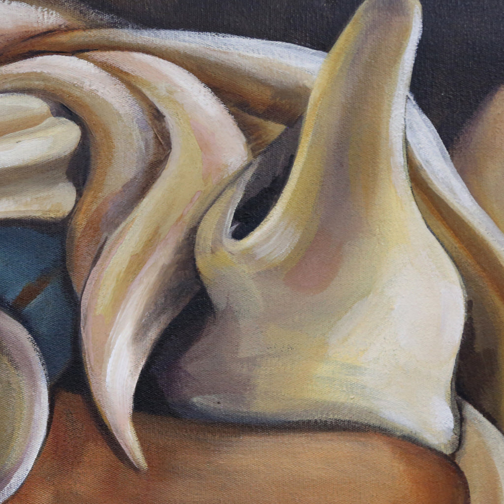 Carouselle Horses
