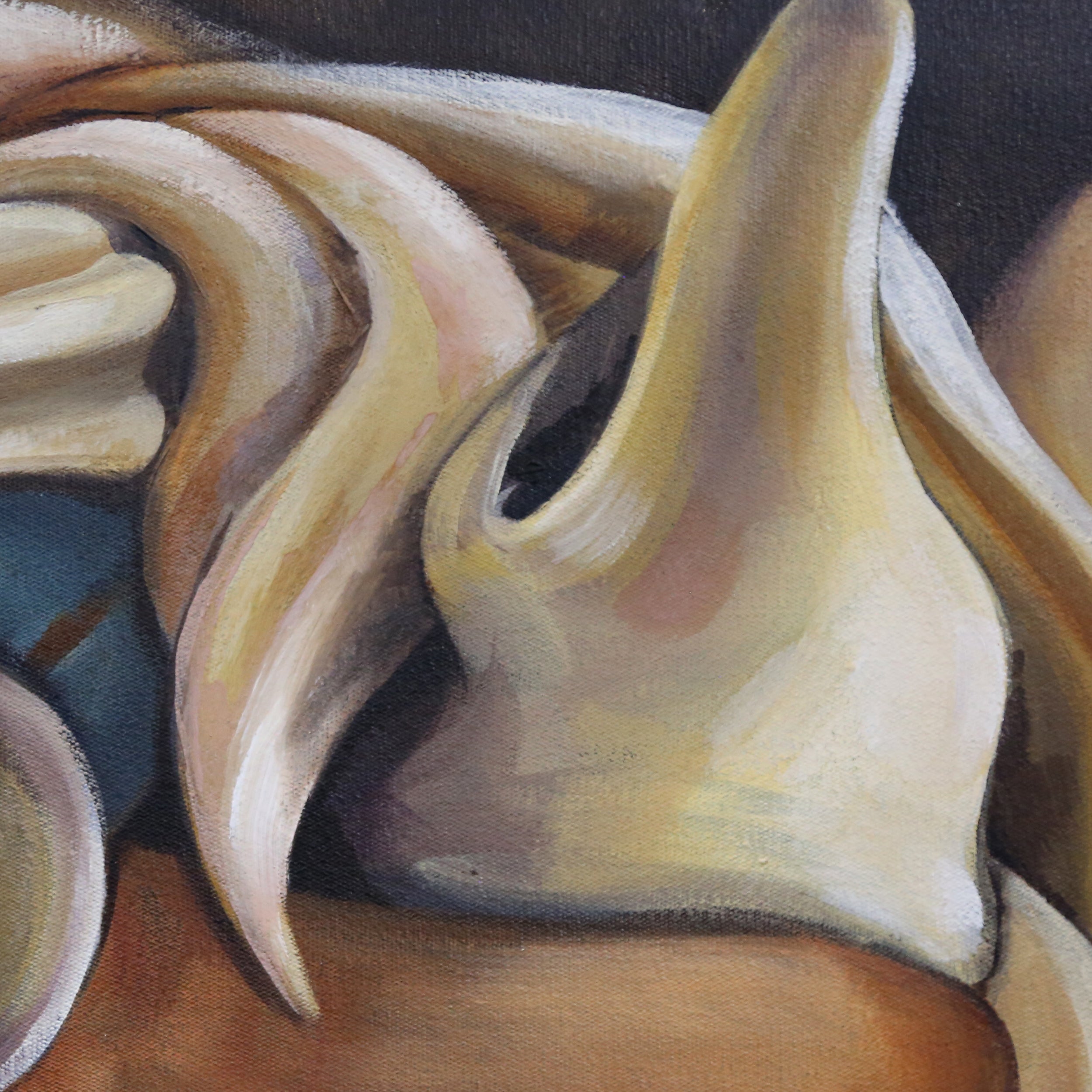 Carouselle Horses
