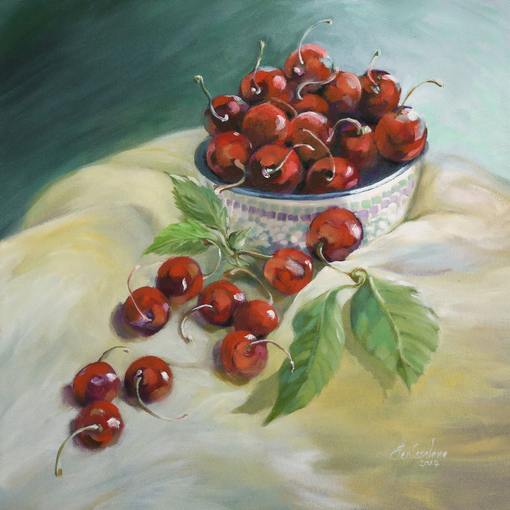 Cherry Feast