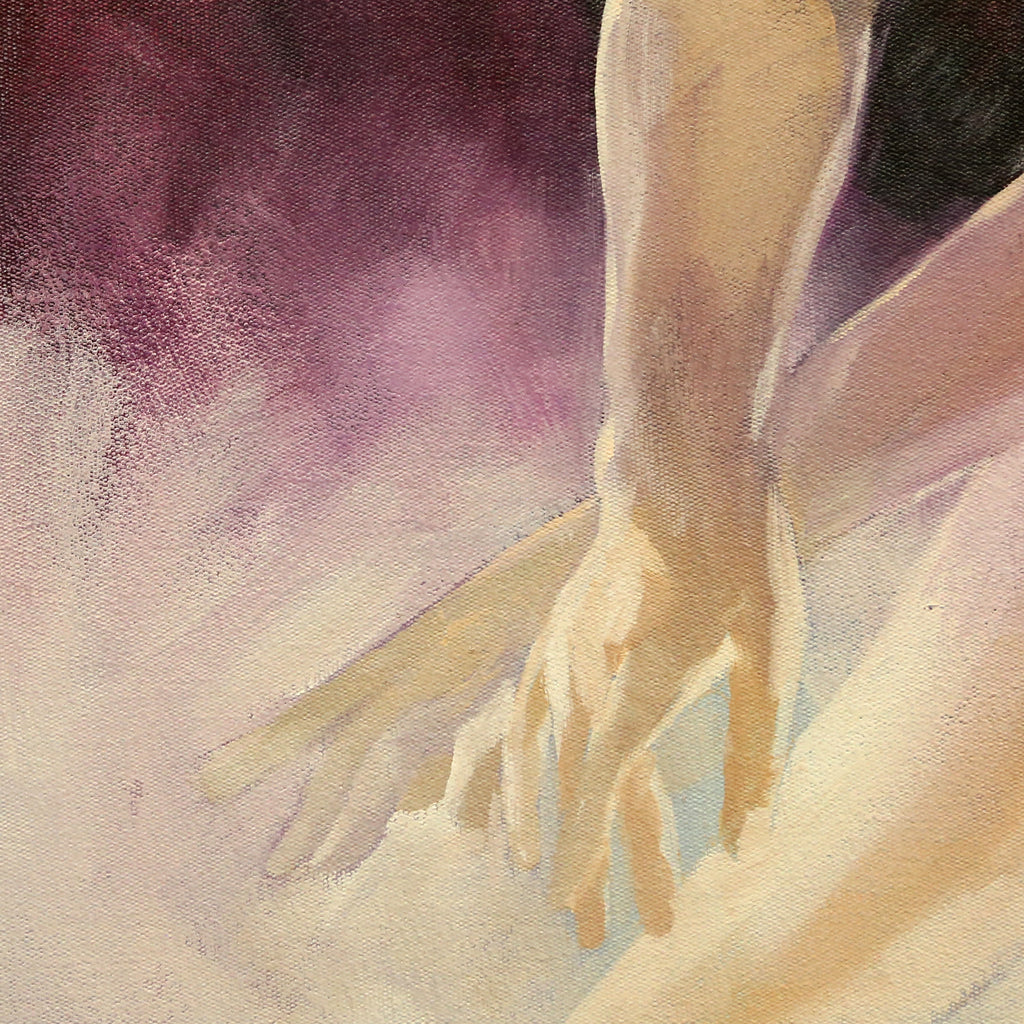 Corinne the Ballerina