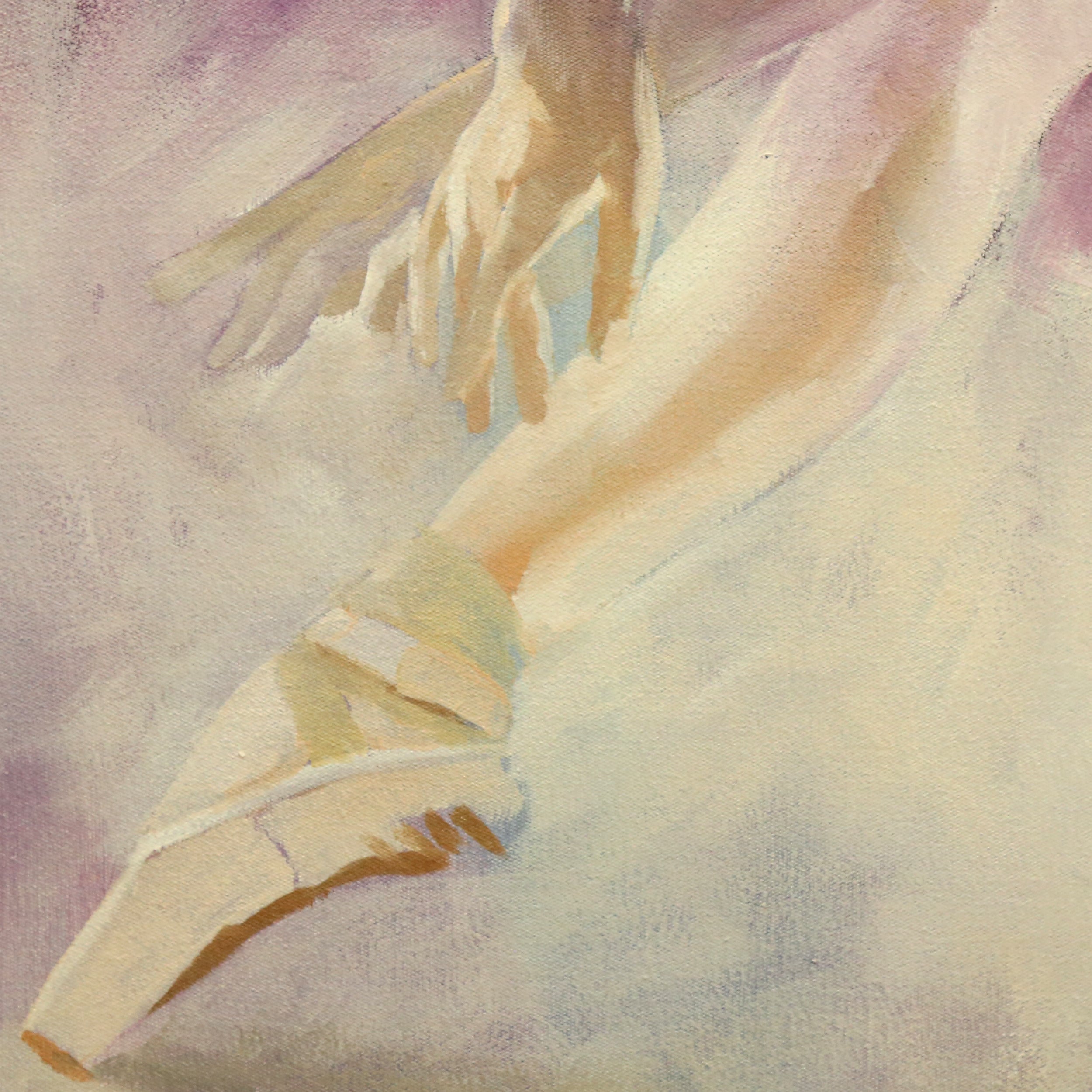 Corinne the Ballerina