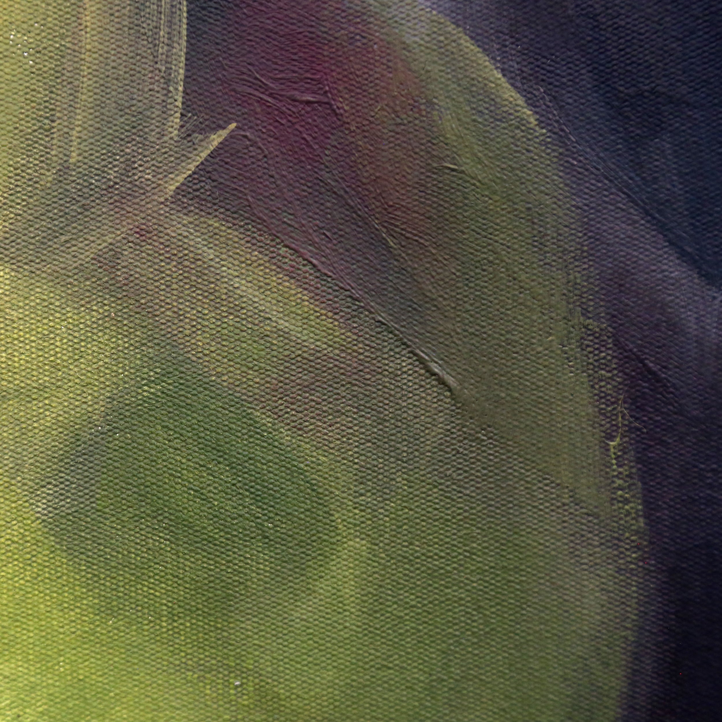 Green Pear
